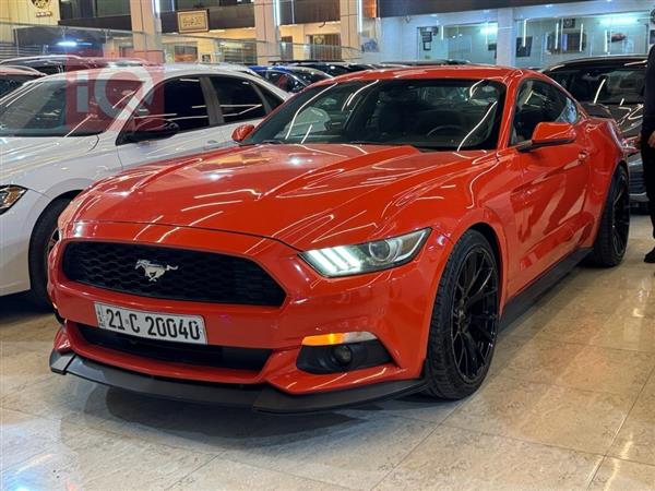 فورد موستانج 2015 للبيع في العراق - اربيل